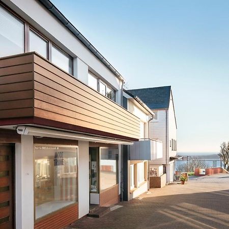 Haus Germania Apartamento Heligoland Exterior foto